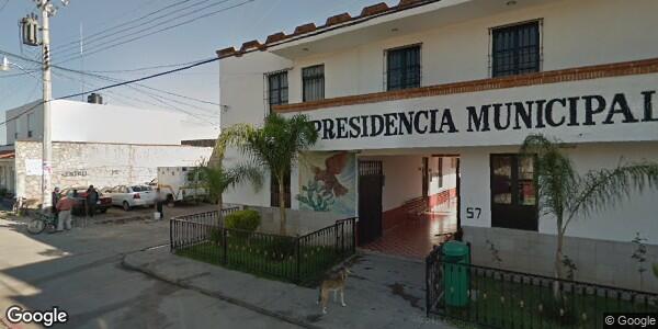 PRESIDENCIA MUNICIPAL DE COPANDARO DE GALEANA